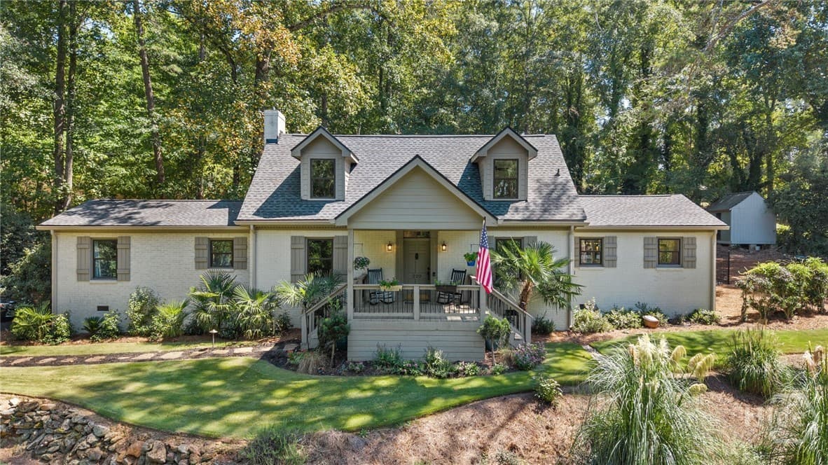 220 Plum Nelly Road - Photo 1