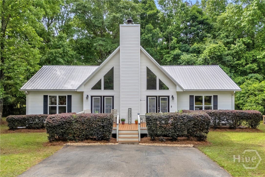 3523 Highway 124 W - Photo 1