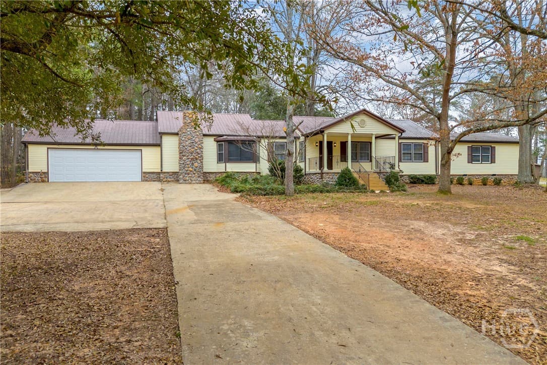 110 Williams Wilson Road - Photo 1