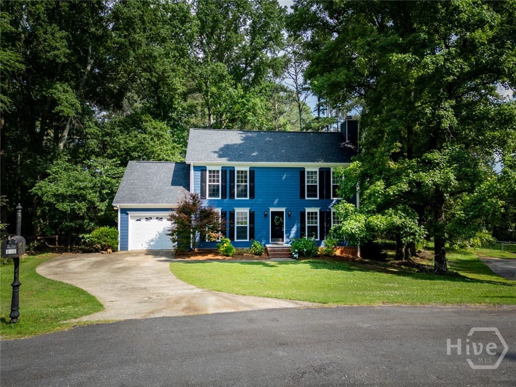 117 Chadds Lane