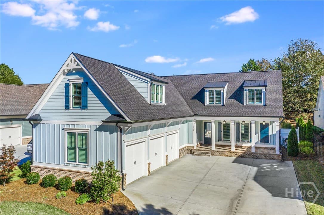 2030 Greenleffe Drive - Photo 1