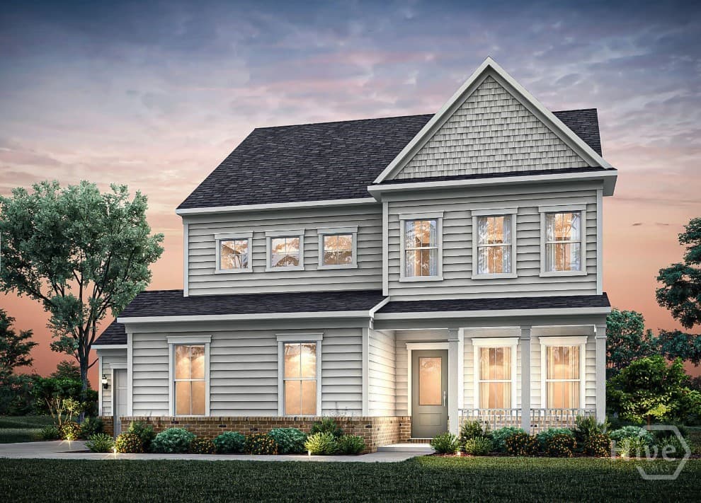 146 Mountainview Lane - Photo 1