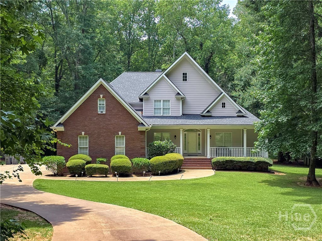 227 Fowler Mill Road - Photo 1