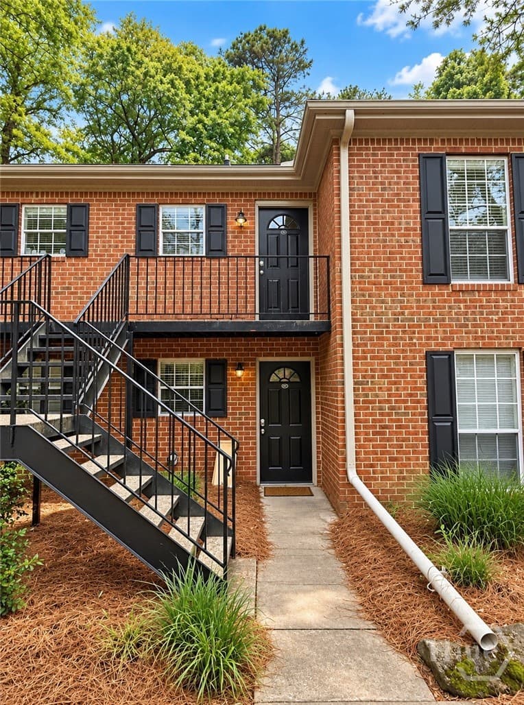 1055 Baxter Street 507 - Photo 1