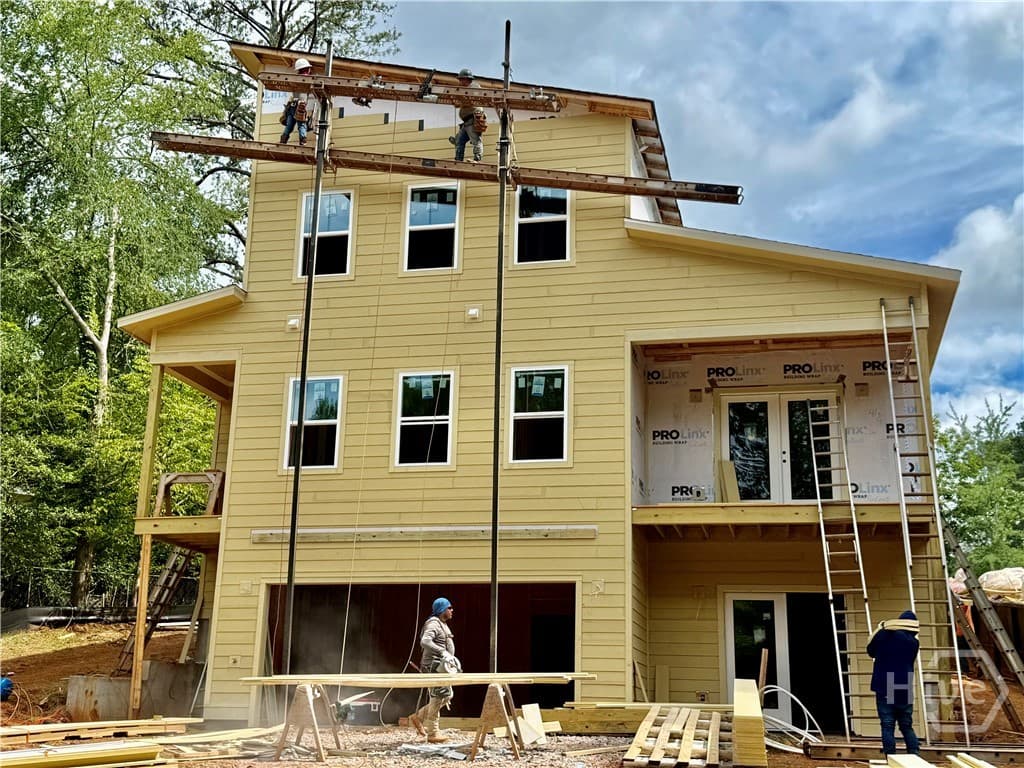 520 Rivermont Road - Photo 1