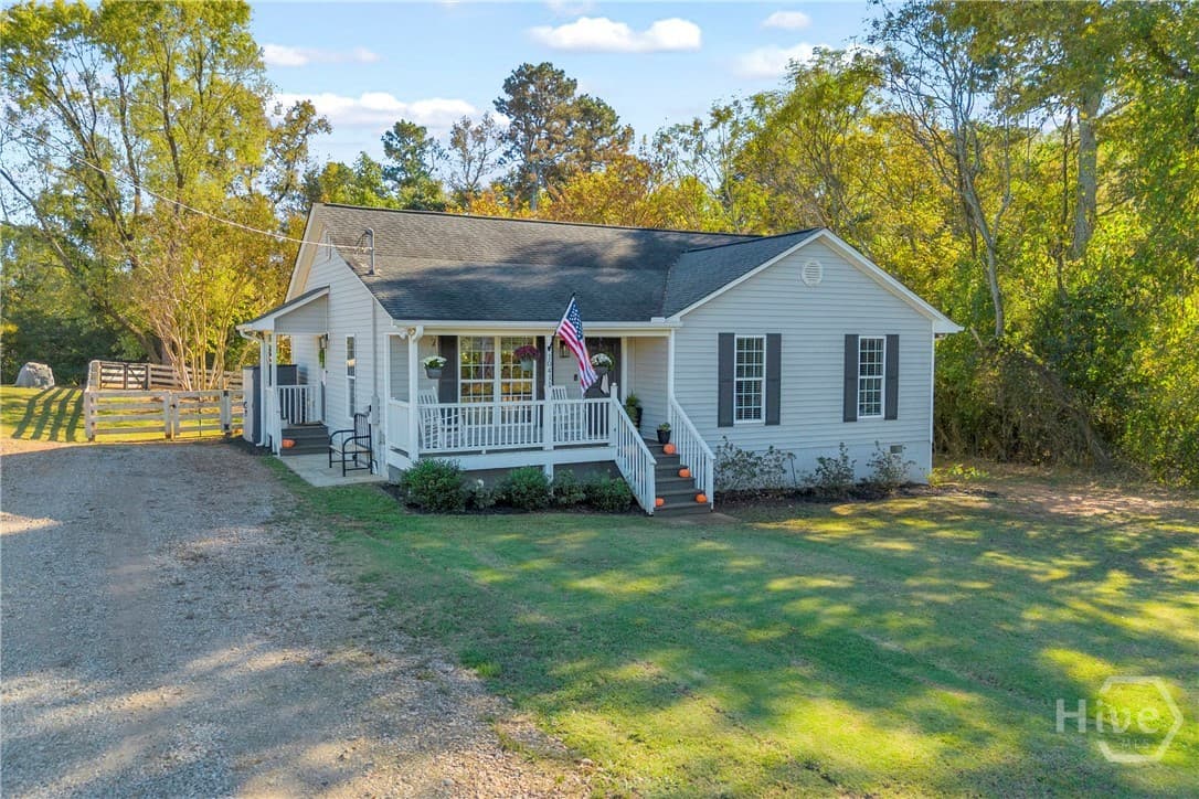 10411 Double Bridges Road - Photo 1