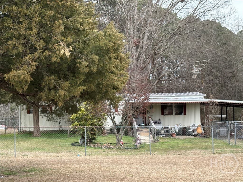1596 Glenn Carrie Road