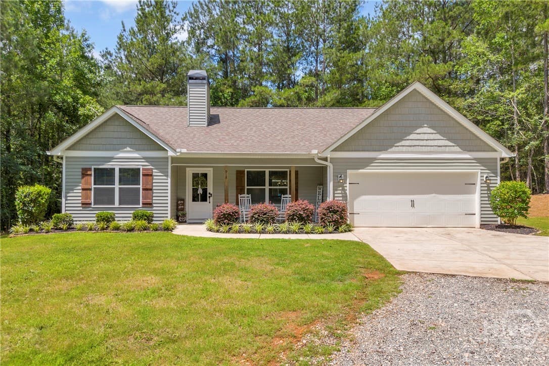 918 Sims Bridge Road - Photo 1