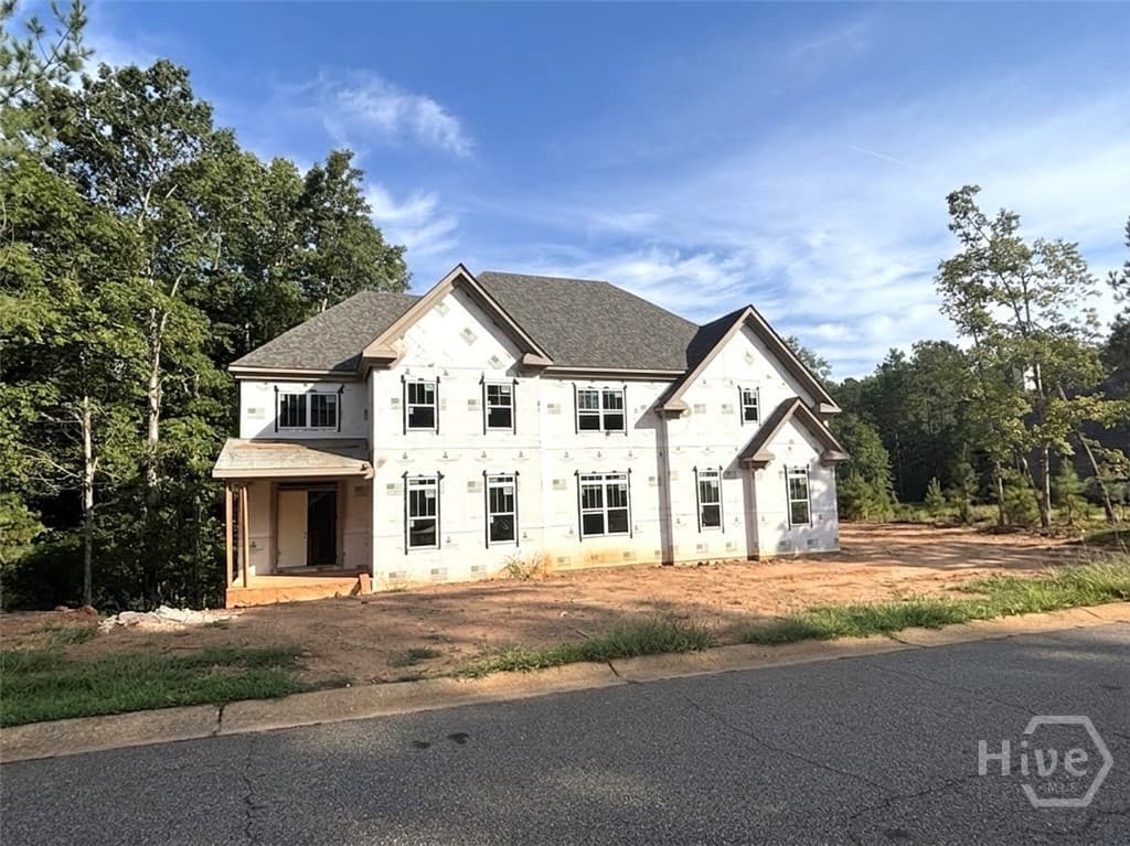 1836 Shoal Creek Way