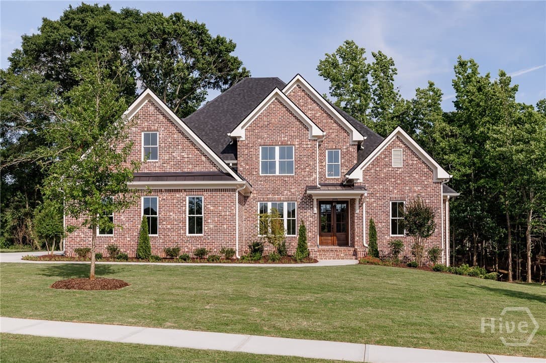 2653 Malcom Estates Ridge