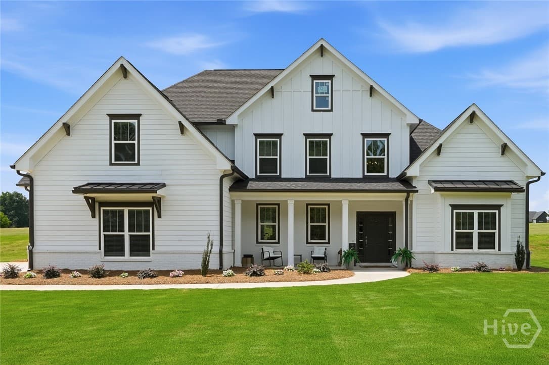 2049 Chestnut Oak Trail - Photo 1