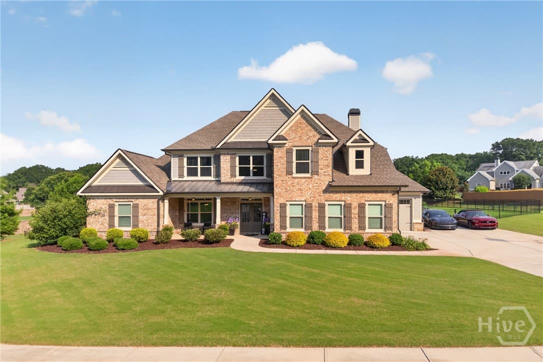 2232 Rambling Rill Drive - Photo 1