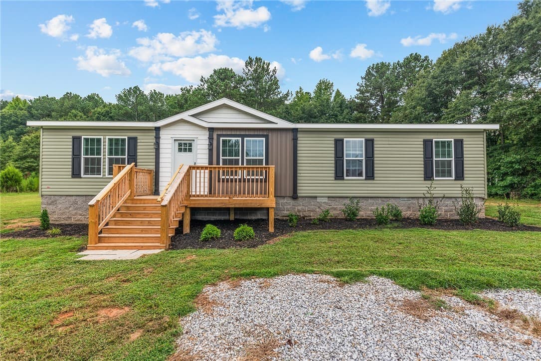 2425 Hardman Morris Road - Photo 1
