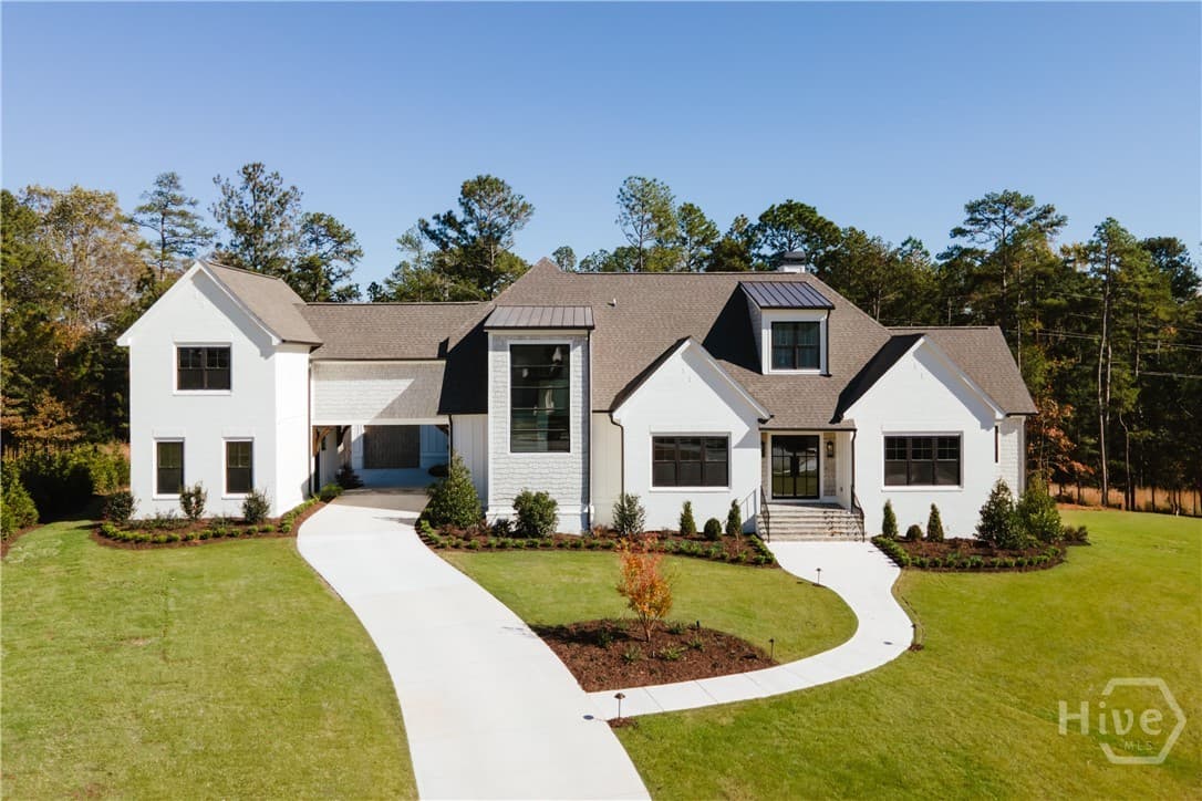 3119 Spartan Estates Drive - Photo 1