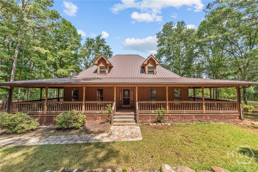 499 Double Branch Road Road - Photo 1