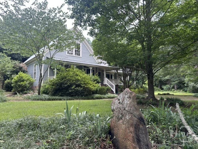 3010 Flat Rock Road - Photo 1