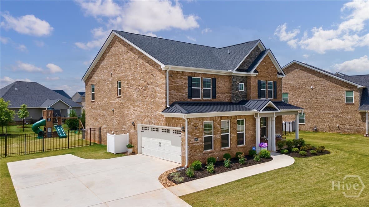2062 Brookside Circle