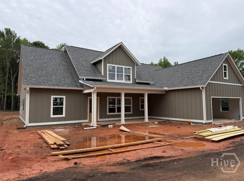1903 Hoods Mill Road - Photo 1