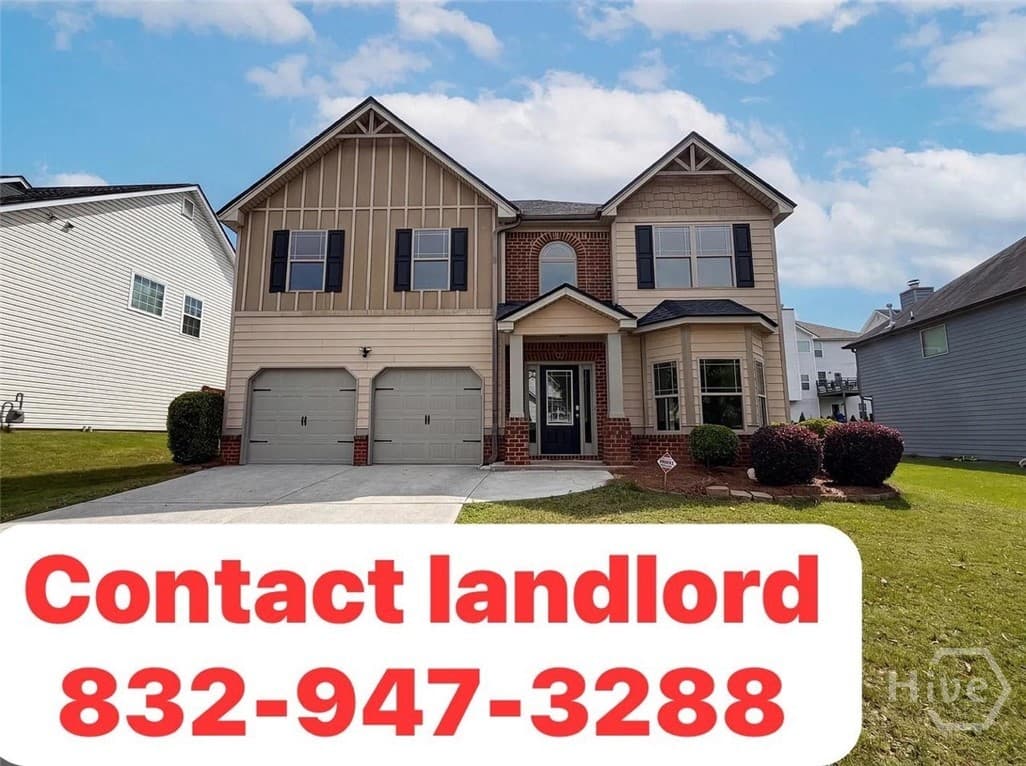 4440 prather son Dr - Photo 1