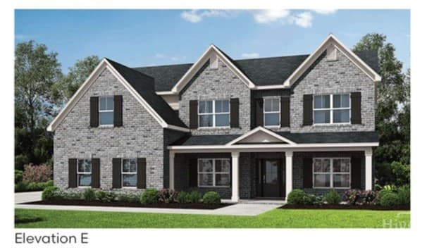 2695 Stoney Brooke - Photo 1