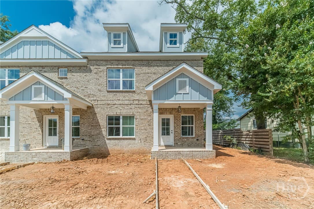 316 Milledge Avenue - Photo 1