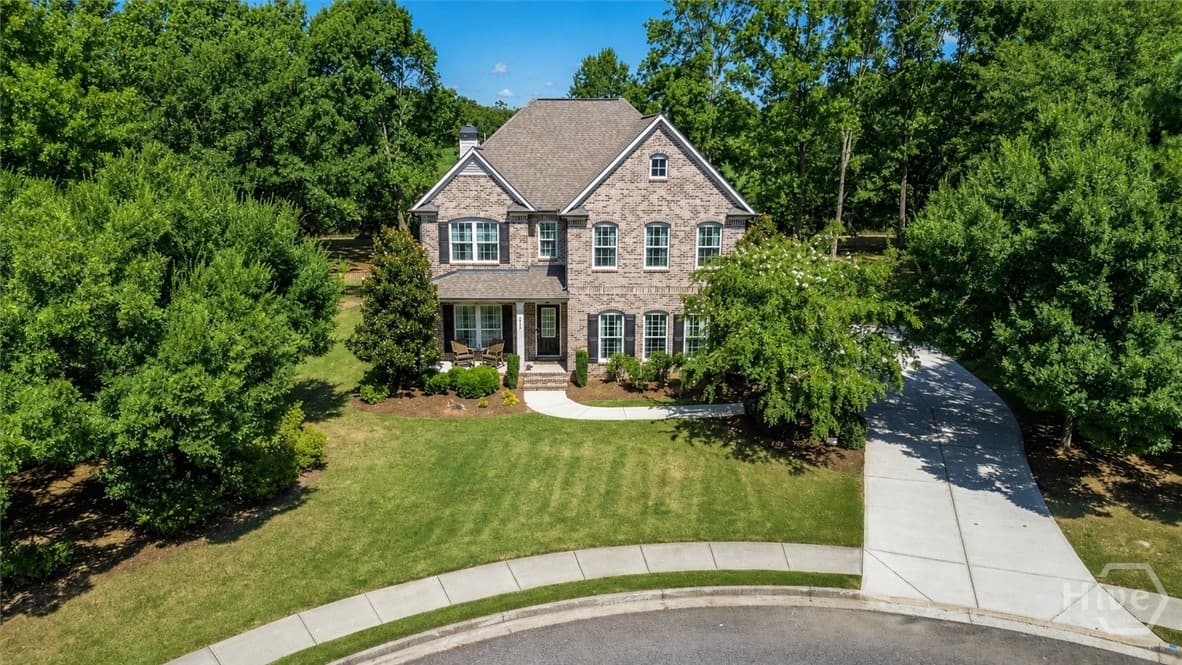 1068 Pebble Creek Way
