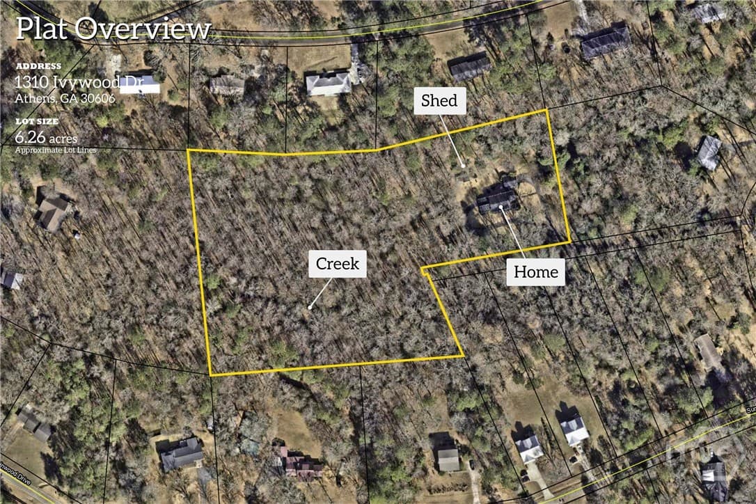 1310 Ivywood Drive - Photo 1