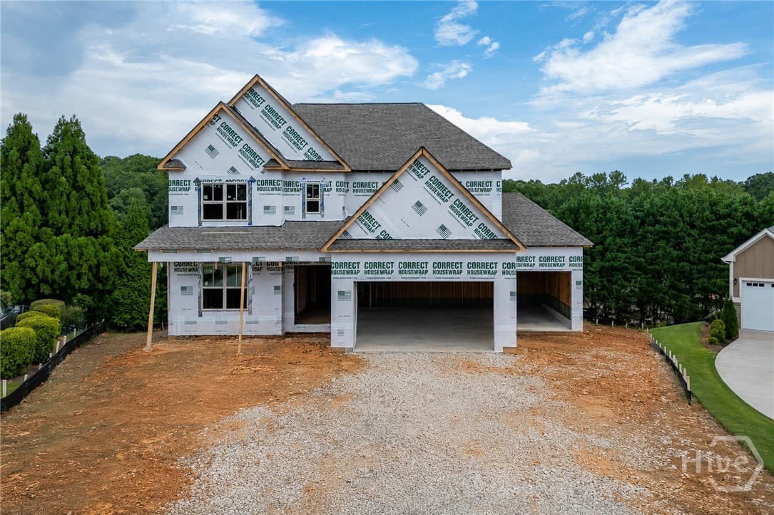 5541 Morningview Lane - Photo 1