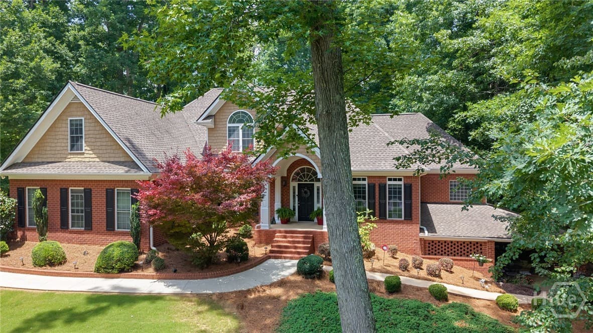 1030 Oaklake Terrace - Photo 1