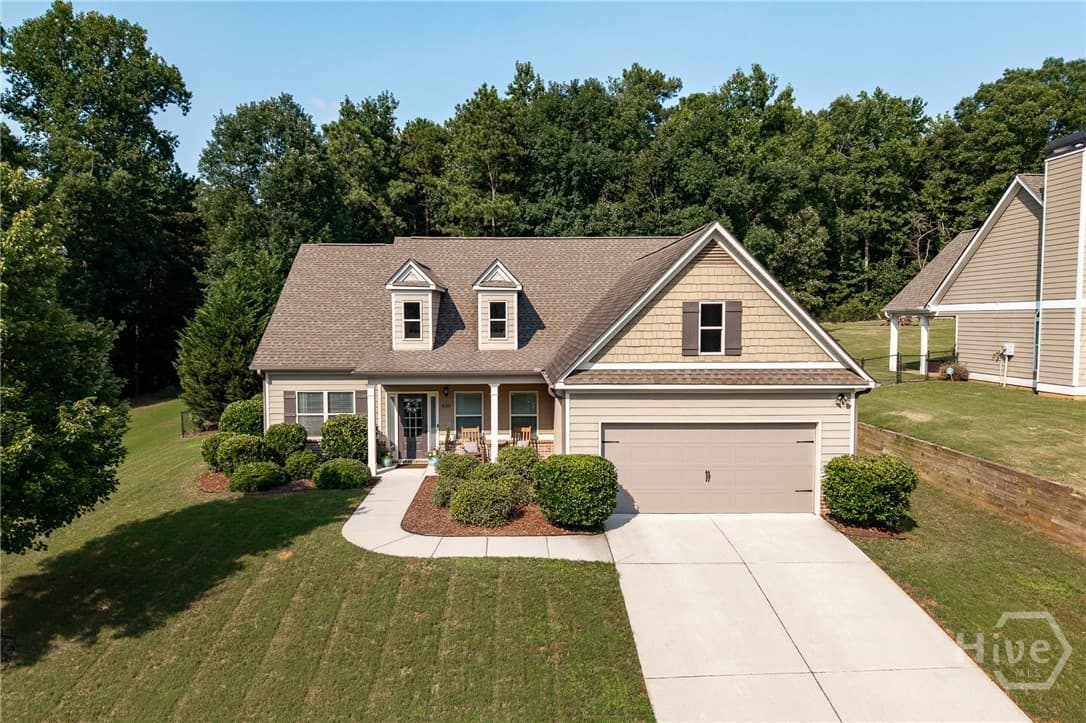 430 Kimberly Circle - Photo 1