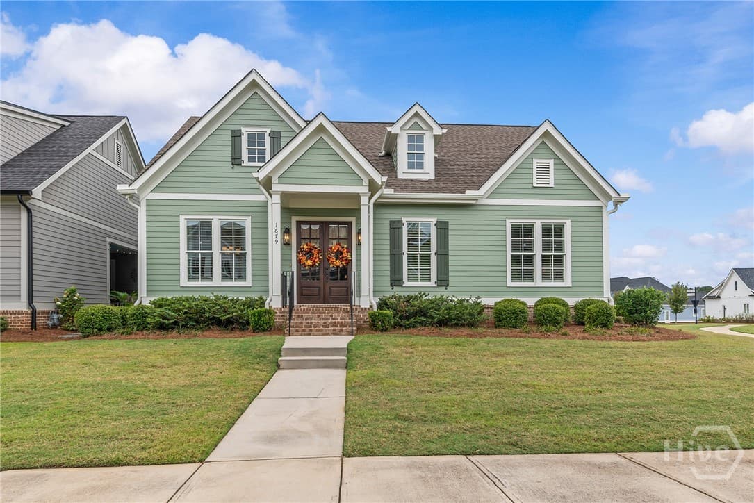 1679 Georgia Club Drive - Photo 1