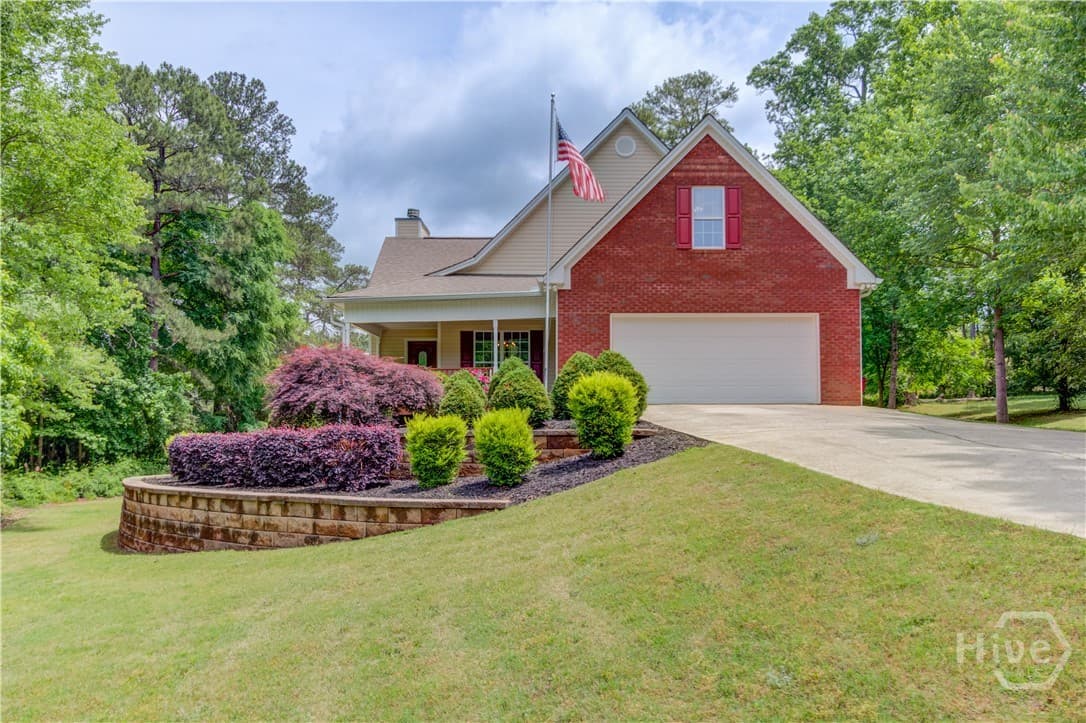 179 McEver Lane - Photo 1