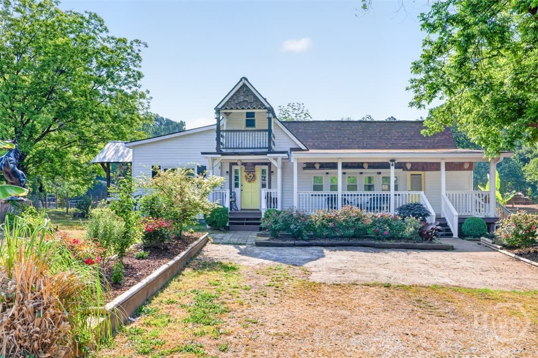 1380 Dunlap Road - Photo 1
