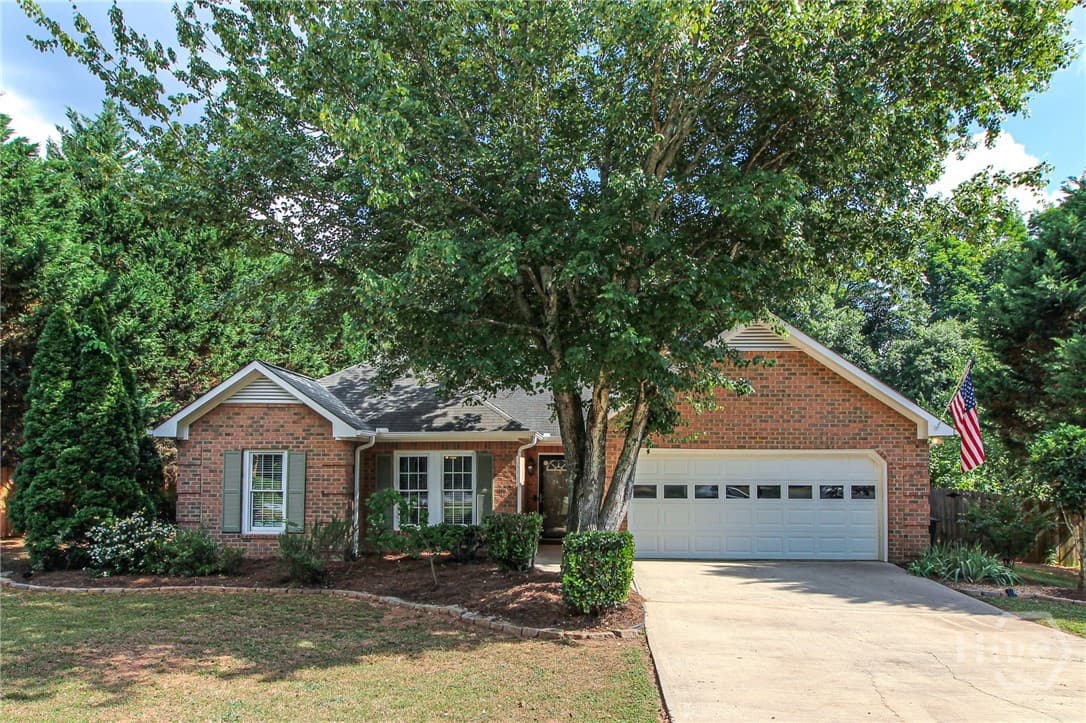 105 Meadow Creek Drive