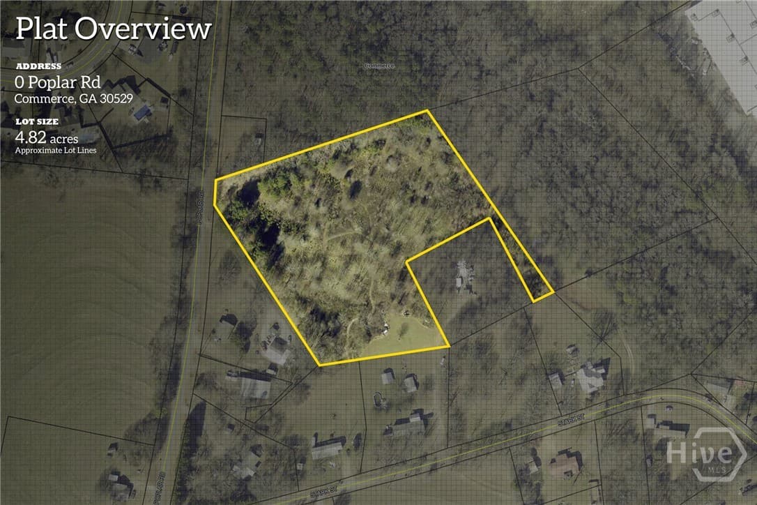 0 Poplar Road - Photo 1