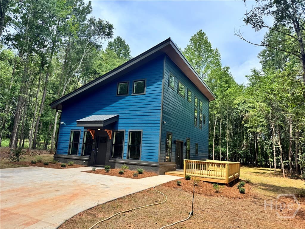 1163 Archer Grove School Road - Photo 1