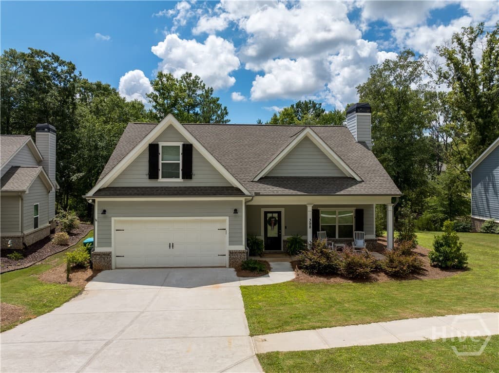 398 Sunset Drive - Photo 1