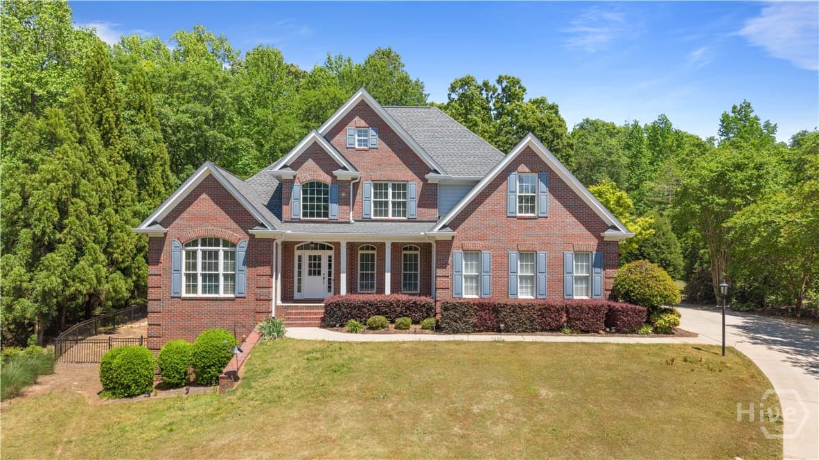 1031 Founders Lake Dr - Photo 1