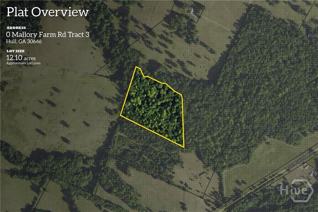 0 Mallory Farm Drive lot 3 - Photo 1