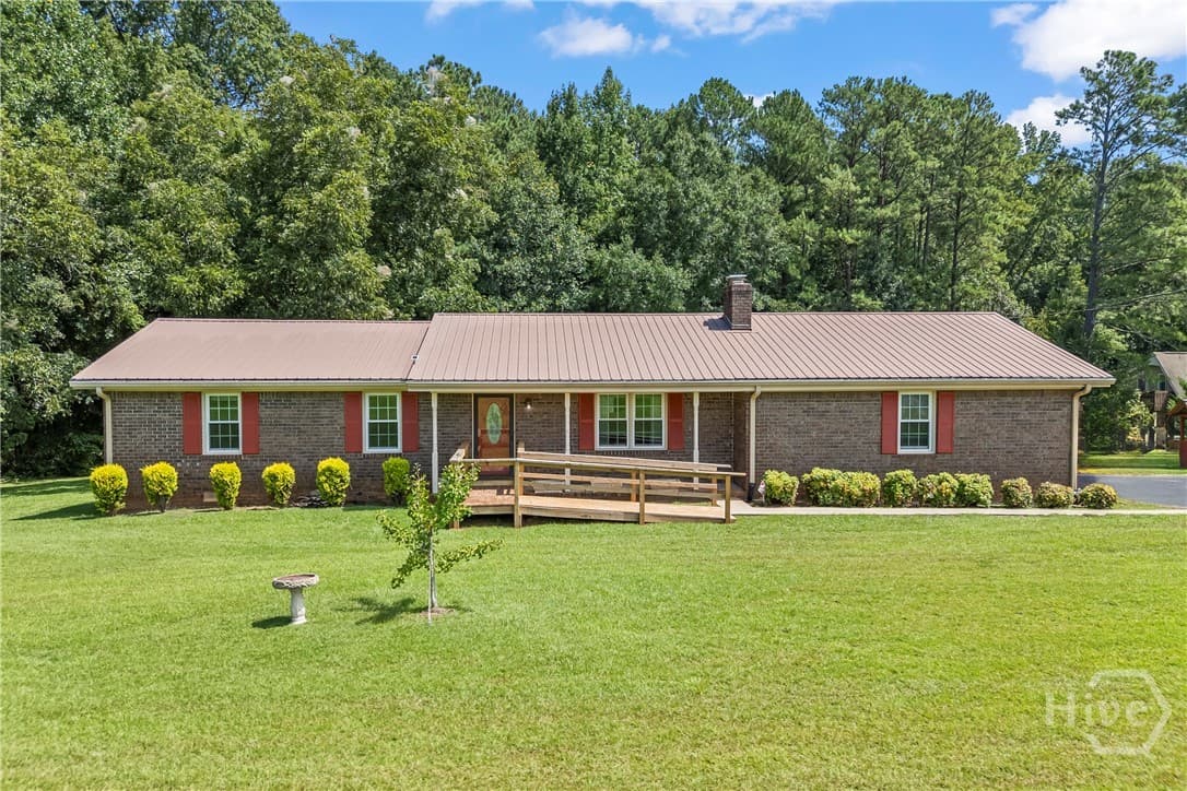 8050 Hog Mountain Road - Photo 1