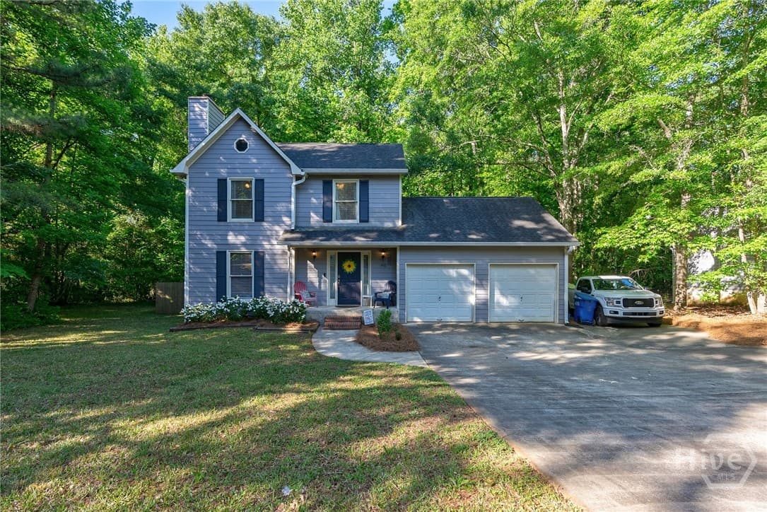 442 River Chase Drive - Photo 1