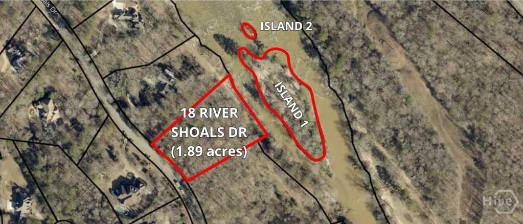 18 River Shoals Drive - Photo 1