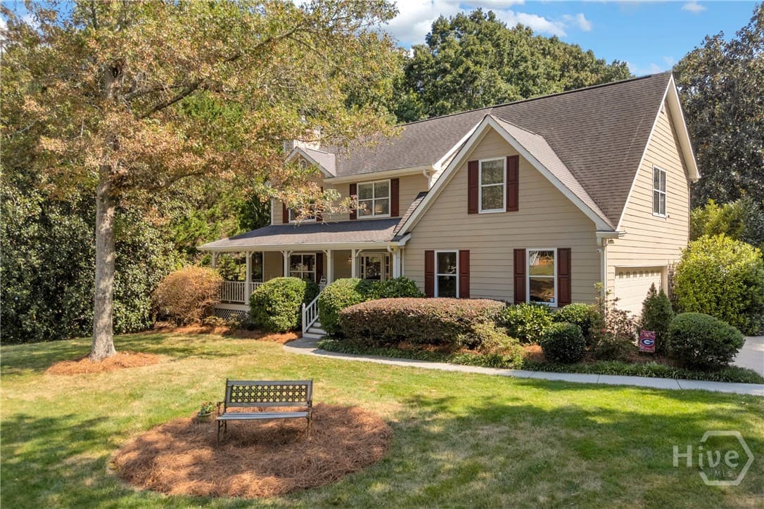 4894 Watson Mill Court - Photo 1