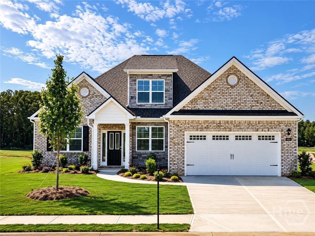 1451 Brookstone Place - Photo 1