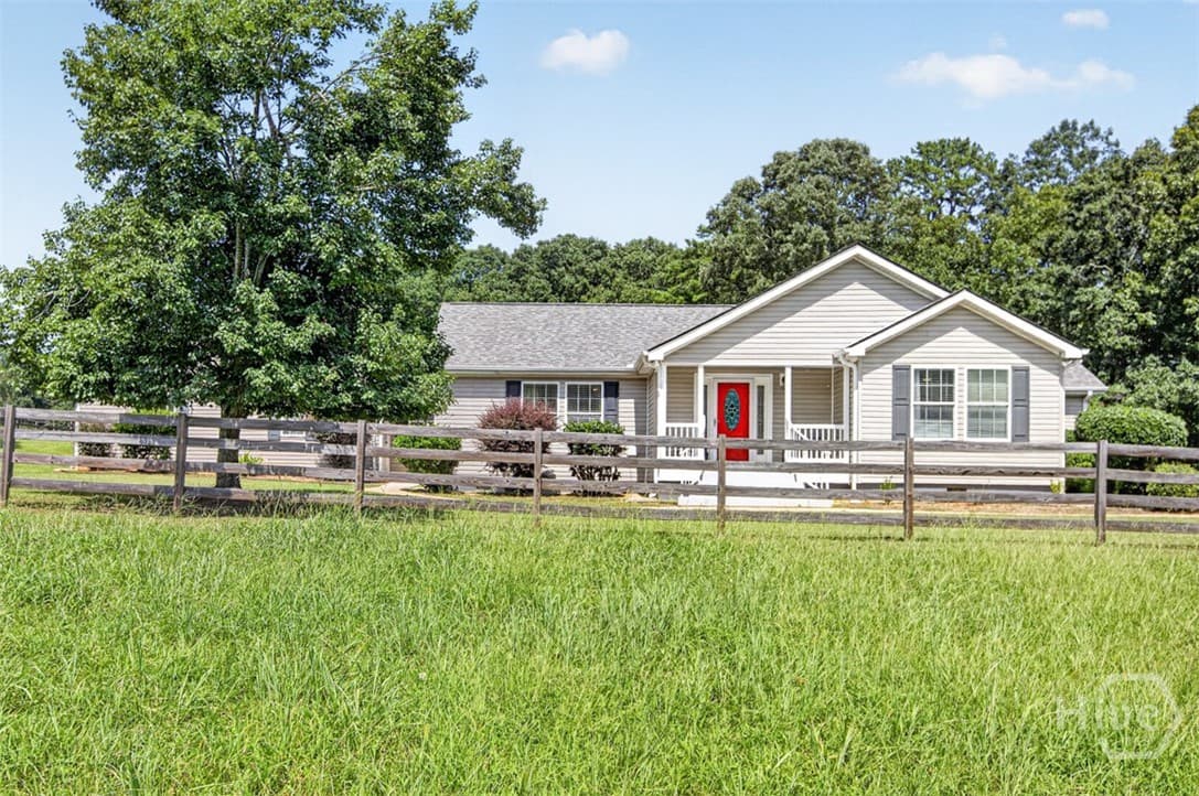 849 Floyd Road