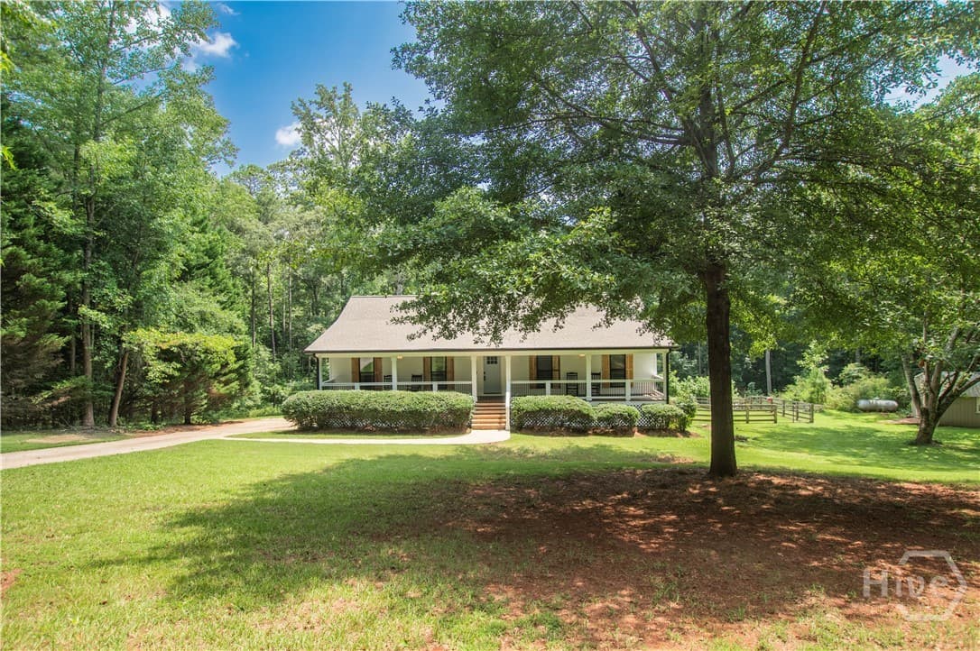 210 Old Cross Lane Road - Photo 1