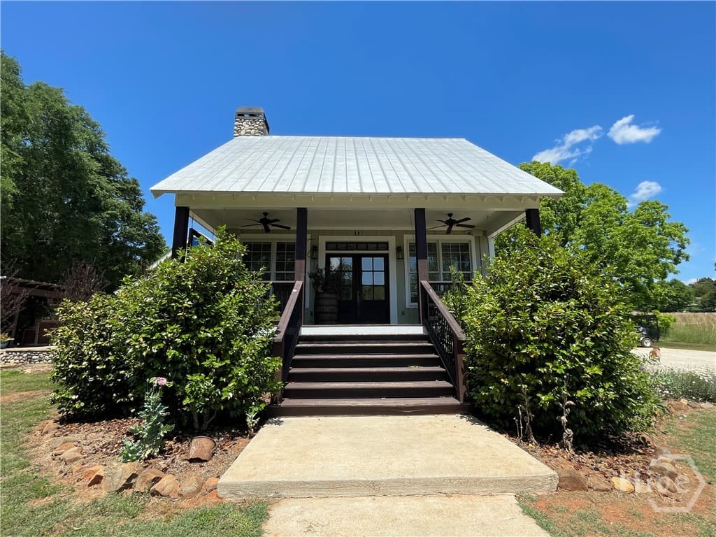 156 Lake Oglethorpe Drive