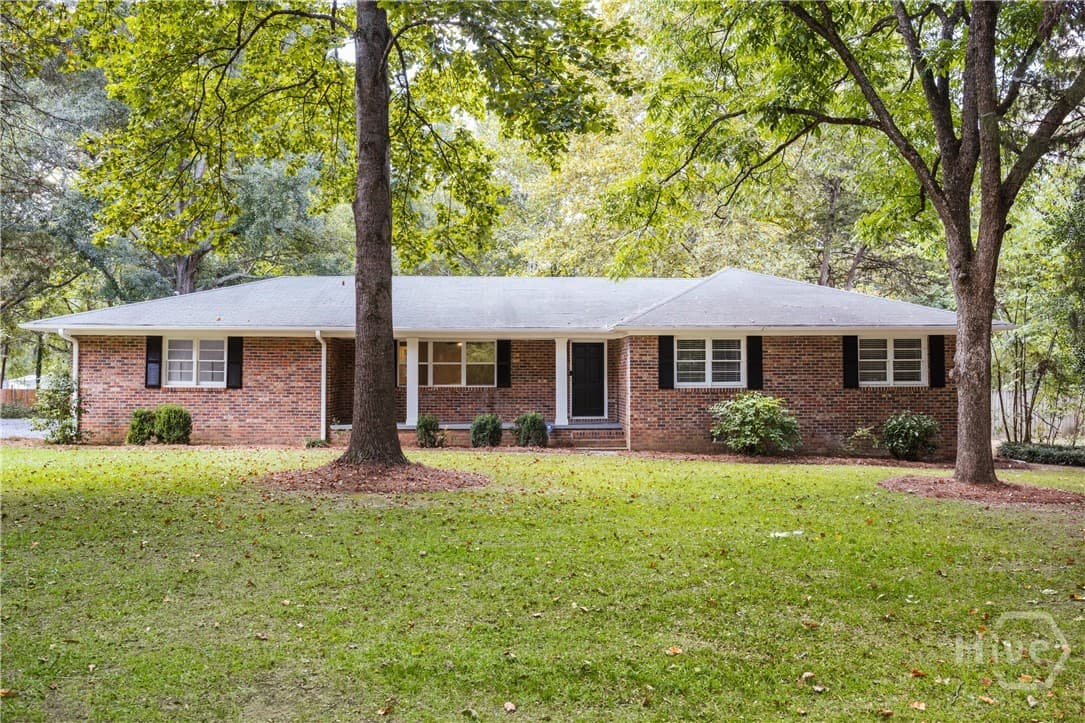 1186 ROBERT HARDEMAN Road - Photo 1