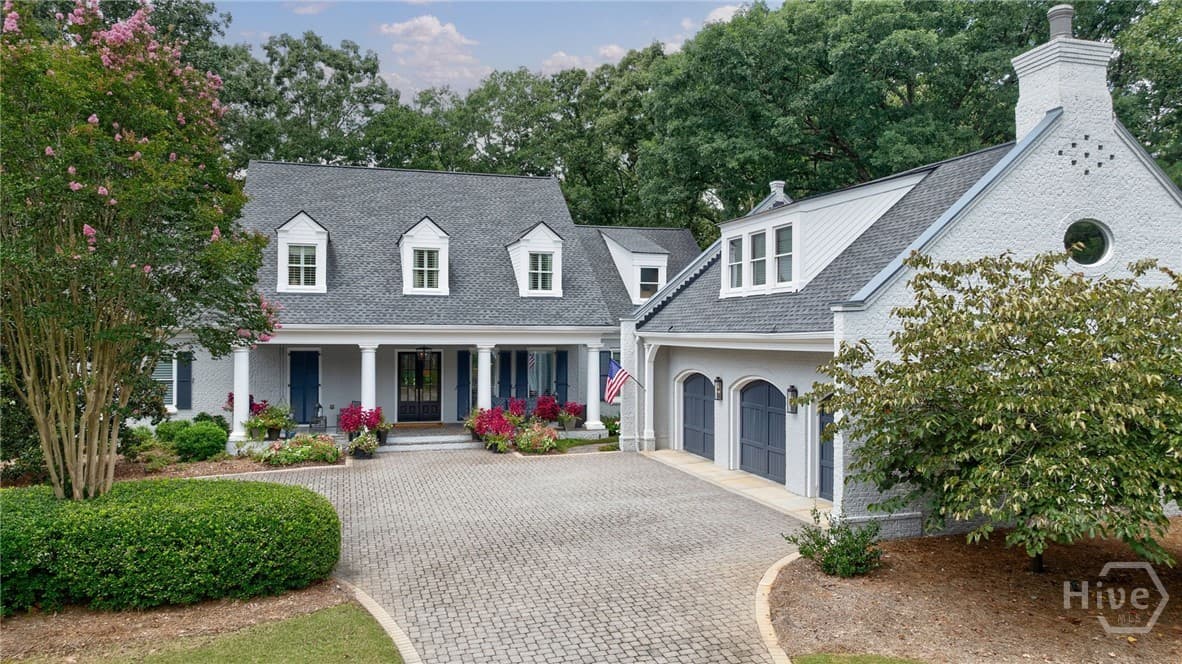 711 Bluff Road