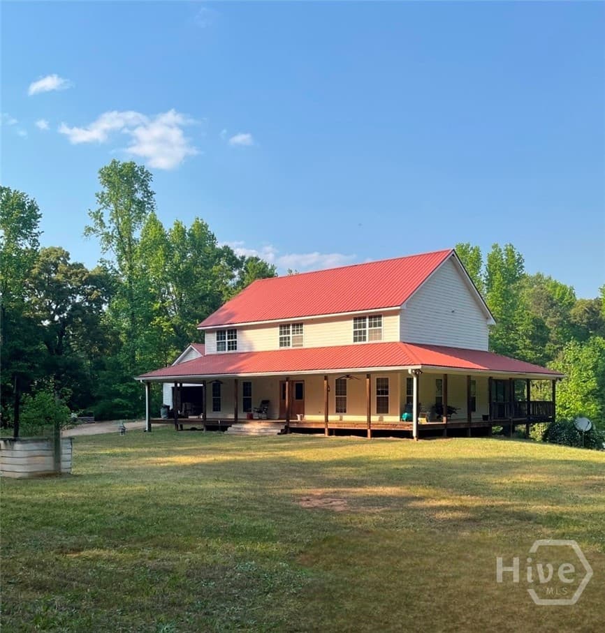 1111 Rehoboth Road - Photo 1